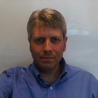 Eric Small Email & Phone Number