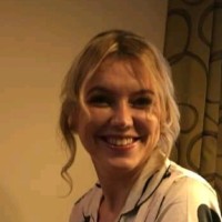 Compass Group Employee Gemma Berry's profile photo