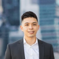 Unity Investments Inc Employee Caleb Hou's profile photo