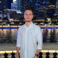Just Energy Employee Jared Hallmark's profile photo