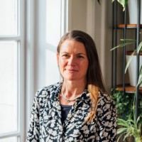 Foresight Group Employee Laura Grenier's profile photo