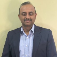Sridhar Murthy Email & Phone Number