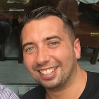 Wella Company Employee Jonathan Bing's profile photo
