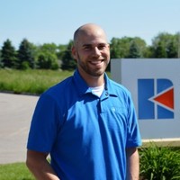 Rachel Contracting Employee Robbie Koopmeiners's profile photo