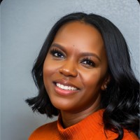 NYC Health + Hospitals/Correctional Health Services Employee Bria Pretty's profile photo