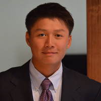RFR Holding LLC Employee Matthew Tang's profile photo
