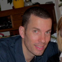 RESCOLL Employee Jeremy di-Tomaso's profile photo