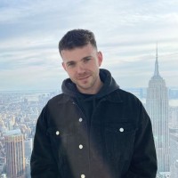PNY Employee Timothée Détant's profile photo
