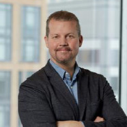 Davidson Hospitality Group Employee Paul Eckert's profile photo