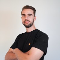 SLASH Consulting Employee Julien Vandewoestyne's profile photo