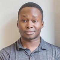 Mulberry Technology Employee Chinedu Eleanya's profile photo