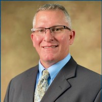 SCP Health Employee Brent Hebert's profile photo