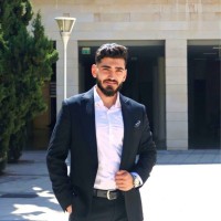 Vanrise Employee Ali Kanso's profile photo