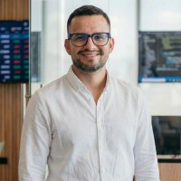 Aicoll Employee Javier Gonzalez Gonzalez's profile photo