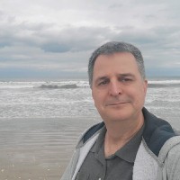 Robot Entertainment Employee Dusty Monk's profile photo