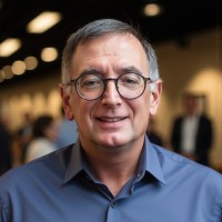 David Charron Email & Phone Number