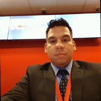 Primax Technologies Inc. Employee Alvaro Yesid Valencia Villamizar's profile photo