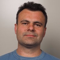 Pack tech Employee Dean Shaw's profile photo