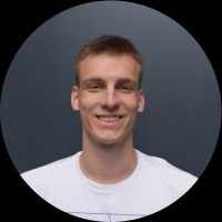 Daytona Employee Fabjan Vučina's profile photo