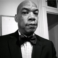 Kaptivative HR Solutions , LLC. Employee Aaron Carter's profile photo