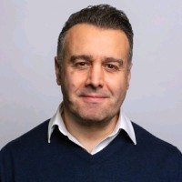 Pro Touch SA CIC Employee Paul Tavares's profile photo