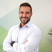 Brado Logística Employee Gabriel Salles de Camargo Leite's profile photo