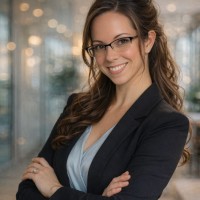 Portland Housing Bureau Employee Jennifer Ori's profile photo