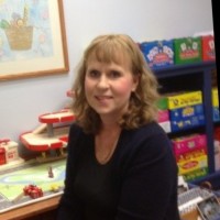 Coupeville School District Employee Gwen Styke's profile photo