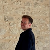 GrantTree Employee George Beverley's profile photo