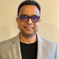 ThinkClear Employee Mahesh Narayana's profile photo