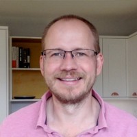 NOVA8 Employee Simon Bedford's profile photo