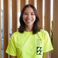 Seven Clean Seas Employee Anna Francesca MacEsar's profile photo