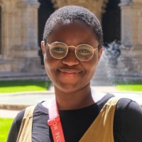 SUPER Employee Martha Betubiza's profile photo