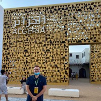 enpy Employee Ben Taleb-Bendiab's profile photo