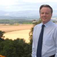 SAOS Ltd Employee Alan Stevenson's profile photo