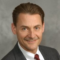 CBRE Employee Jack Drescher's profile photo