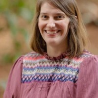Samford University Employee Mallory Marshall's profile photo