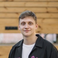Dima Kovalenko Email