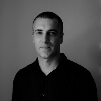 Pentagram Employee Matt Willey's profile photo