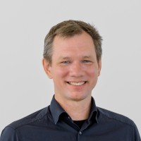 ecoLocked Employee Martin Krehenbrink's profile photo