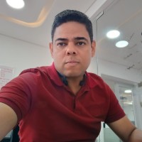 Devitech SAS Employee Harold G.'s profile photo