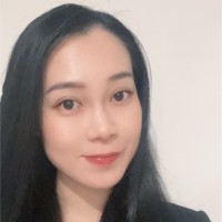 Abacus Business Computer Employee Mina Lu's profile photo