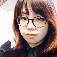 Compal Employee Gin Chen's profile photo