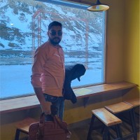 Ayush Tyagi Email & Phone Number