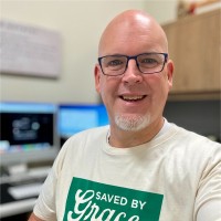 Rising Sun Church Of Christ Employee Mark Willison's profile photo