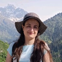 Anna Kuzmicheva's profile photo