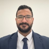 Mofarreh Al-Harbi & Partners CO. Employee Marwan Mohsen's profile photo