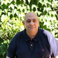 DABEDAN Employee Jorge Salarich's profile photo