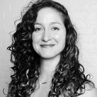 Bend & Bloom Yoga Employee Kate Reil's profile photo