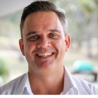 Trinity Grammar School Employee Wayne Pitts's profile photo